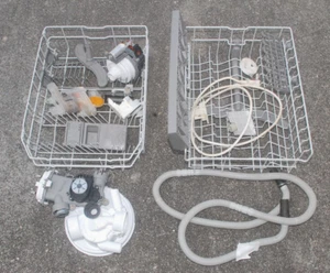 BOSCH DISHWASHER SRS53C02GB/27 SPLIT TO SELL INDIVID SPARES :SEE DESCRIPTION SEC - Picture 1 of 8
