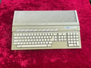 ATARI 1040 STE Computer - TOS 1.62 & 1MB Ram - Tested - Working - Needs a Clean - Picture 1 of 7