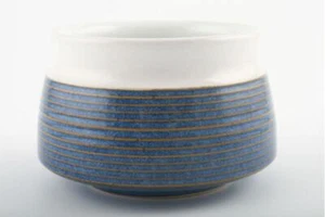 Denby - Langley - Chatsworth - Sugar Bowl - Open (Tea) - 111635G - Picture 1 of 1