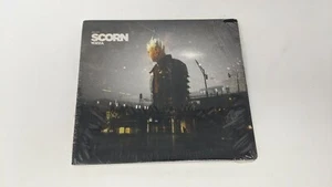 Yossa by Scorn (New CD, 2011, 4 Track EP, Ohm Resistance) Usually ships in 12hrs - Imagen 1 de 3