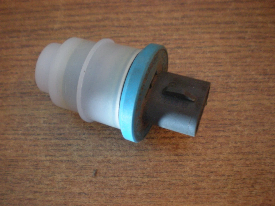 NOS 1985 86 FORD TEMPO 2.3L INJETOR DE COMBUSTÍVEL E53Z-9F593-A - Imagem 1 de 1