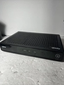 Xfinity - Comcast Cable Box Model PR150BNM No Cord - Picture 1 of 2