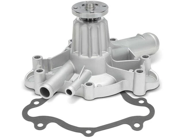 Water Pump For 1977-1980, 1982-1989 Dodge Diplomat 1978 1979 1983 1984 JW231TW - Image 1 of 1