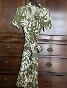Louis Feraud Dress Vintage - Looks Very Contemporary XS - Picture 1 of 13