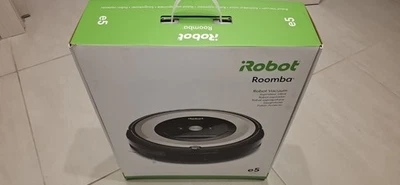 IRobot Aspirapolvere - Roomba E5 - WIFI - SCATOLA ORIGINALE -- Affare - Bild 1 von 4