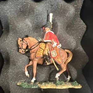 King & Country's NA091 Napoleonics The Age Of Napoleon Box 2006 da collezione - Foto 1 di 7