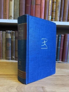 Friedrich Nietzsche THE PHILOSOPHY OF NIETZSCHE Modern Library HC No DJ - Picture 1 of 15