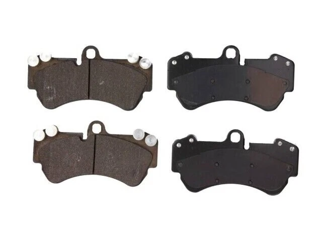 Juego de pastillas de freno delanteras para Porsche Cayenne 2004 2005 2003-2006, 2008-2010 CM945XC Foto 1 de 1