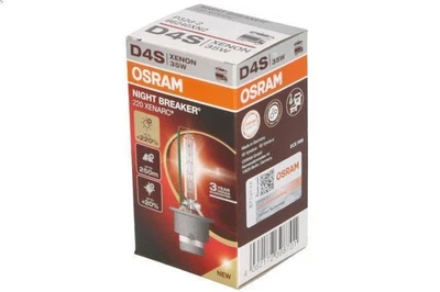 Glühlampe, Fernscheinwerfer OSRAM 66440XN2 für LEXUS GS (_S19_) 3 2005-2011 - Bild 1 von 4