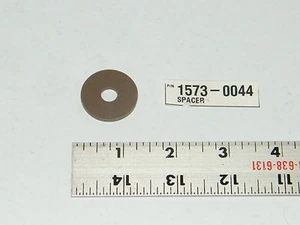 Door Panel Switch Hole Spacer 95 Chevy GMC Pickup 15730044 Beige Tahoe Yukon - Bild 1 von 1