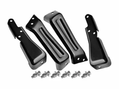 For 1975-1986 Chevrolet K20 Bumper Bracket Rear 54442VV 1976 1977 1978 1979 1980 — 第 1/2 张图片