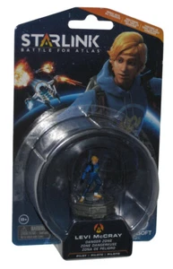 Starlink Battle For Atlas Levi Mccray Pilot Pack Power Chord Toy Figure - Picture 1 of 1