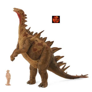 Figura modelo juguete de lujo dinosaurio Dacentrurus de CollectA 88514 nueva - Imagen 1 de 1