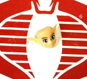 Customizer Legend of Zelda LINK Face Body Part - Picture 1 of 1