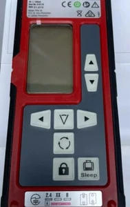 HILTI PRA 35 01, PRA35, láser rotativo, medidor receptor láser, nuevo New - Imagen 1 de 6