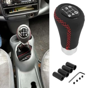 5 Speed  Car Gear Shift Lever Shifter Stick Knob for Toyota Scion TC Subaru WRX - Picture 1 of 11