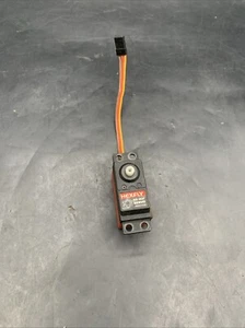 Redcat Racing Pro Steering Servo Hx-3cp UNTESTED - Picture 1 of 7