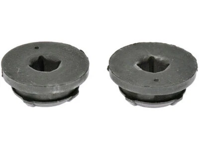 Buje de montaje de radiador Dorman superior 97877SMWH 2005 para Toyota Camry 2002-2006 Foto 1 de 2