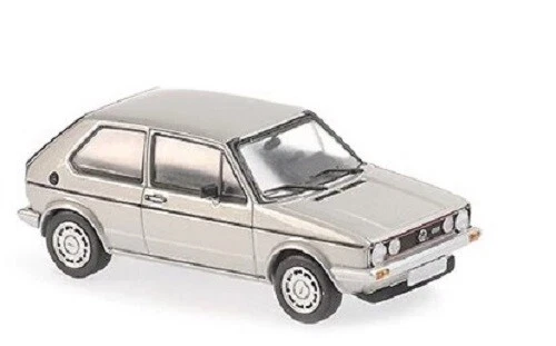 Volkswagen Golf GTI PIRELLI 1983, Minichamps 1/43 - Immagine 1 di 1