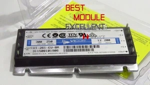 1 PIEZA Módulo de Fuente de Alimentación VICOR VI-261-EU-BM NUEVO 100% Garantía de Calidad - Imagen 1 de 1