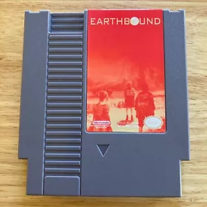 Earthbound Mother for NES Rom English Game Cart - Picture 1 of 4