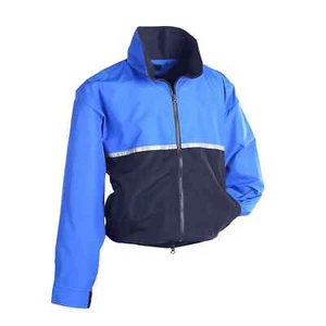CHAQUETA PATRULLA BICICLETA LIGERA GALLS LawPro JK591 CON FORRO AZUL REAL/AZUL MARINO 2XL - Imagen 1 de 1