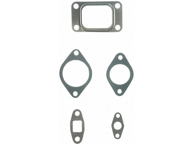 Juego de juntas de montaje de turbocompresor 23SK18B para Ford Thunderbird 1983-1988 Foto 1 de 1