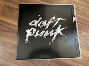 Daft Punk – Discovery - (2 x lp) RARE 2001 UK promo (VX2940 - 724381008812) - Imagen 1 de 17
