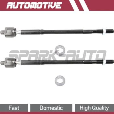 Extremo interior de la barra de amarre de dirección compatible con Toyota Celica 1994 1995 1996 1997 1998 1999 Foto 1 de 4