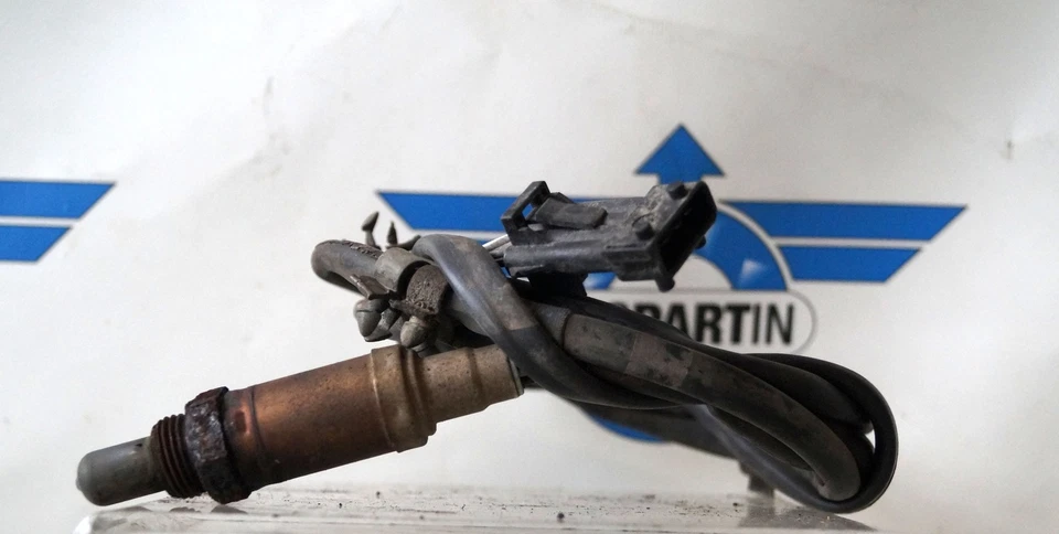 Sonda lambda originale, Bank 2 - Volvo 960 II / S90 / V90 (0 258 003 603, 9125582) - Immagine 1 di 1