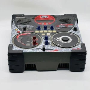 YAMAHA DJX-IIB DJ Mixer Rhythm Machine Sequencer Effector Used - Picture 1 of 8