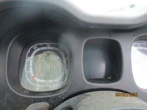 PANEL DE INSTRUMENTOS SPEEDO MANUAL FIAT PANDA 319 MK3 2017 0,9 GASOLINA - Imagen 1 de 7