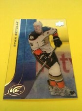 Ryan Getzlaf Ducks 2015-16 Upper Deck Ice #22