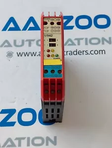Ceag Cooper 1/942 3121B1002 Amplificatore interruttore 230Vac CEAG | USATO - Foto 1 di 7