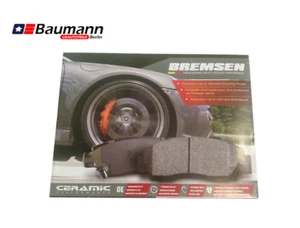 KERAMIK BREMSKLÖTZE VORNE DODGE DURANGO 2011-2015  350mm SCHEIBEN - Bild 1 von 1