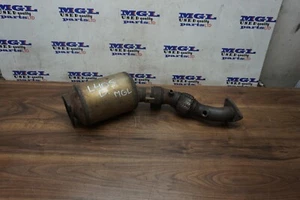 RANGE ROVER VOGUE L405 4.4D CAT CATALYTIC CONVERTER CPLA-5E212-BB 2013-2017 - Picture 1 of 8