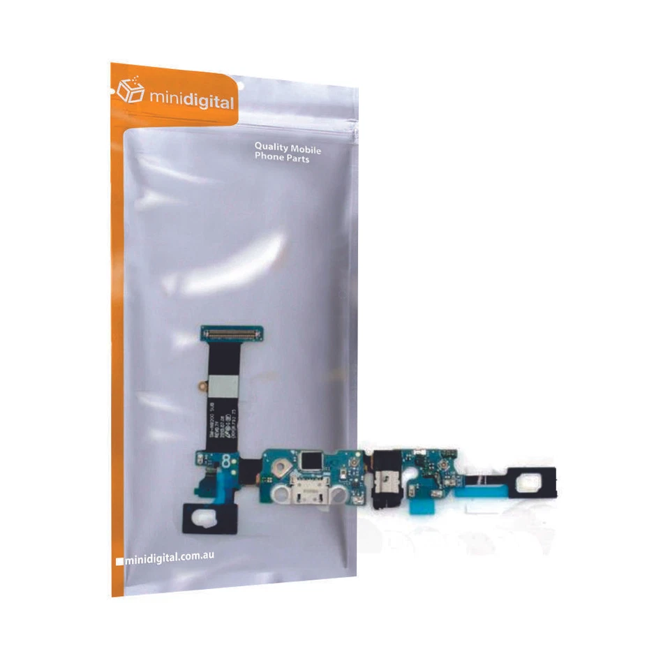 for Samsung Galaxy S7 home back microphone USB charger flex - Image 1 of 1