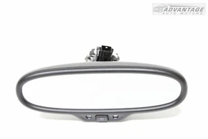 2015 AUDI A3 8V FRONT UPPER INTERIOR ROOF OVERHEAD DISTANCE REAR VIEW MIRROR OEM - Picture 1 of 6
