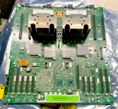 SUN Oracle 7056226 NETRA T4-2 2x 2.85Ghz 8-Core System Board Tested w/ Warranty - Image 1 of 4