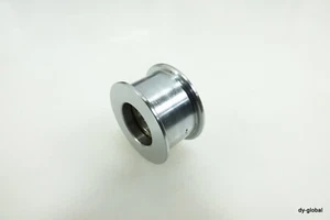 Dual 6903Z included steel roller inner dia 17mm good working BRG-I-710=4KXX - Bild 1 von 8