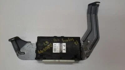2013, 2014, Subaru Legacy, Engine Control Module, Part Number: 22765AE06D - Image 1 of 4