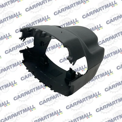 02-05 BMW 745i 745Li 03-08 760Li Steering Column Cover Trim Bezel Shroud 6911547 Foto 1 de 4