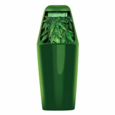 Komodo Reptile Drinking Fountain & Humidifier Continuous Waterfall Water Dripper - Image 1 of 4