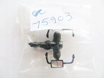 CORGI 'LEYLAND DAF 85 CAB TRACTOR UNIT SPARE MIRRORS' 75903. ORIGINAL NEW 1:50 - Image 1 of 2