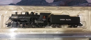 Bachmann Union Pacific Spectrum N-Scale - Picture 1 of 3