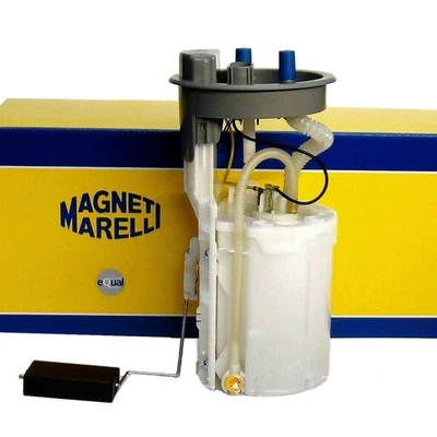 Unidad de suministro de combustible Bomba diésel para SKODA Octavia I II Roomste - Imagen 1 de 4