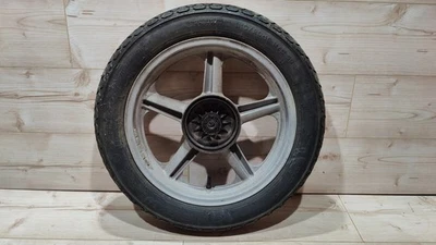 Hyosung GA 125 Cruise I Felge hinten Hinterrad Grimeca 16x2,50" C - Bild 1 von 4