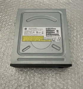 HP DVD-R Rewriter DL GH80N P/N 575781-800 660408-001  SATA Workstation Z800 - Picture 1 of 4