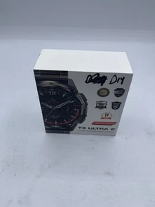 2025 KOSPET TANK T3 Ultra2 Smart Watch Men GPS IP69K Waterproof Rugged Military - Picture 1 of 6