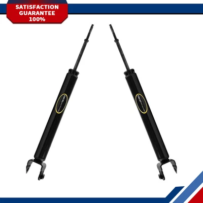 Monroe OESpectrum Nuevo Par de Puntales Traseros de Repuesto para Infiniti G25 G35 G37 Q40 Foto 1 de 3